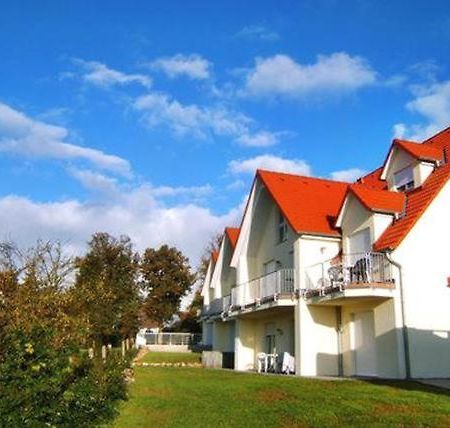 Poseidon Apartment Kirchdorf  Exterior photo
