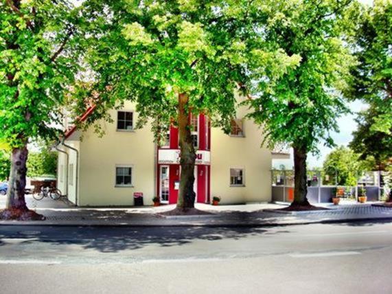 Poseidon Apartment Kirchdorf  Exterior photo